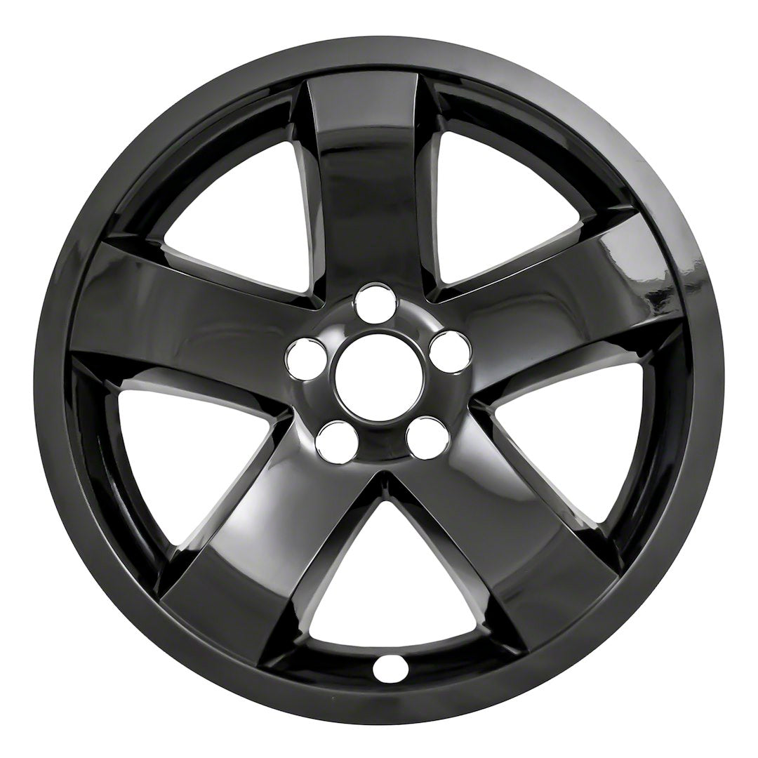 Coast To Coast IMP355BLK Charger 18-Inch Impostor Skins - image 1