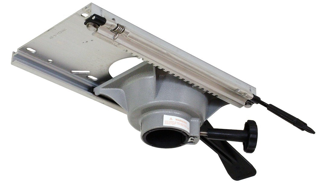 Springfield Marine 1100531-L1 Trac-Lock III Boat Seat Slider