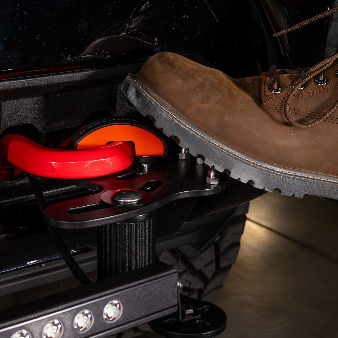 Putco D1s-D Denominator Modular Bumper Light Clamp