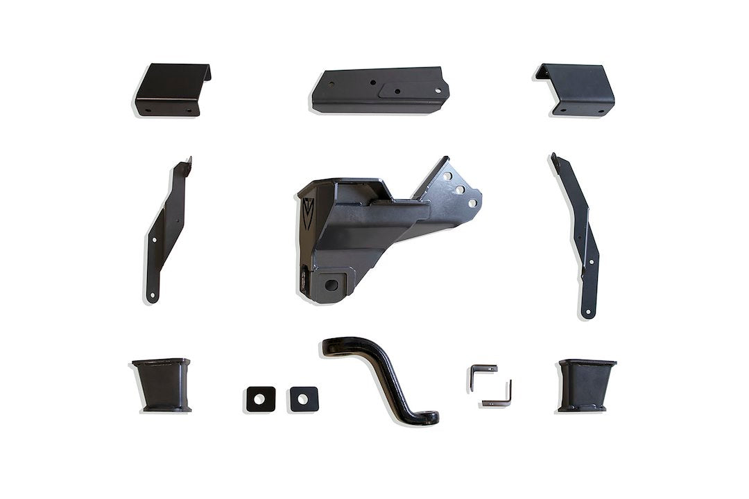 MaxTrac 943300-5 Lift Kit Bracket/Hardware Package