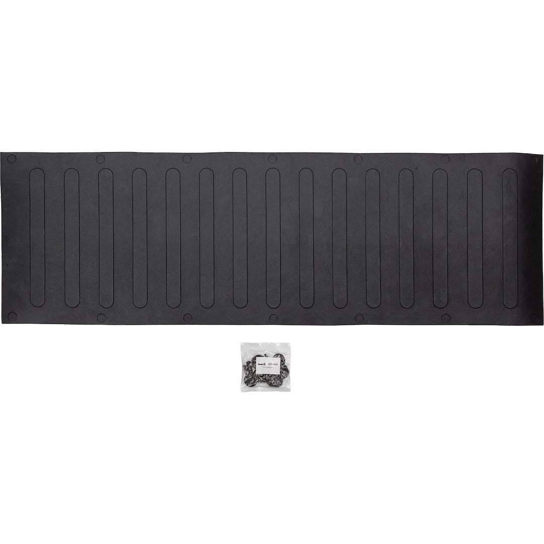 Boomerang Rubber TM C Bagged Tailgate Protection Mat