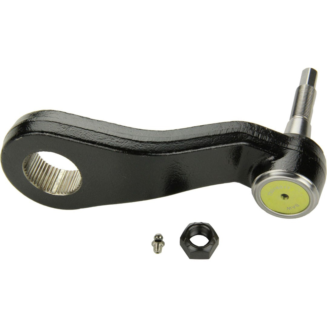 Moog Chassis K440019 Steering Pitman-Arm Component