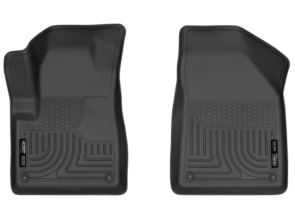 Husky Liners 17091 Weatherbeater Interior Floor Liner
