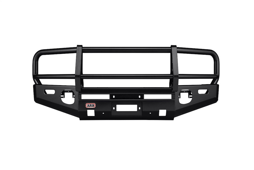 ARB 3415010 Deluxe Bar for 2007–2012 Tundra - image 1
