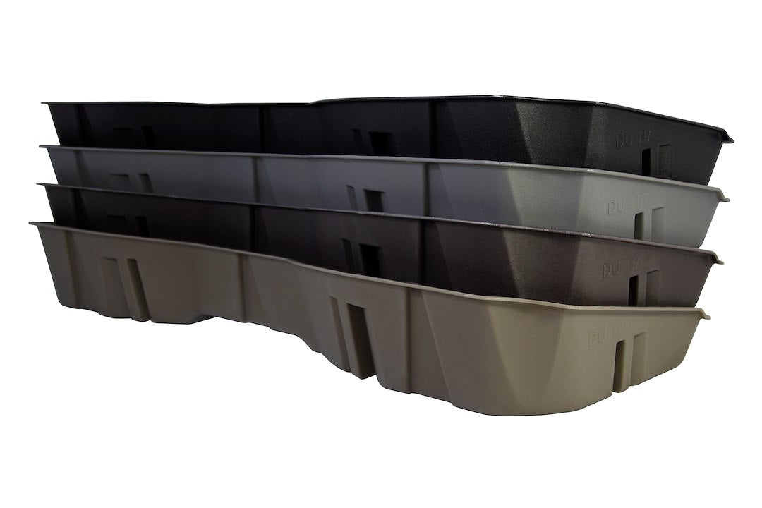 Du Ha 10303 Rear Underseat Storage Organizer - image 7
