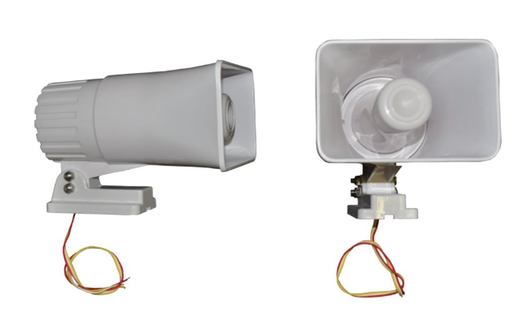GOST Ga-Siren Acoustics Boat Alarm Siren