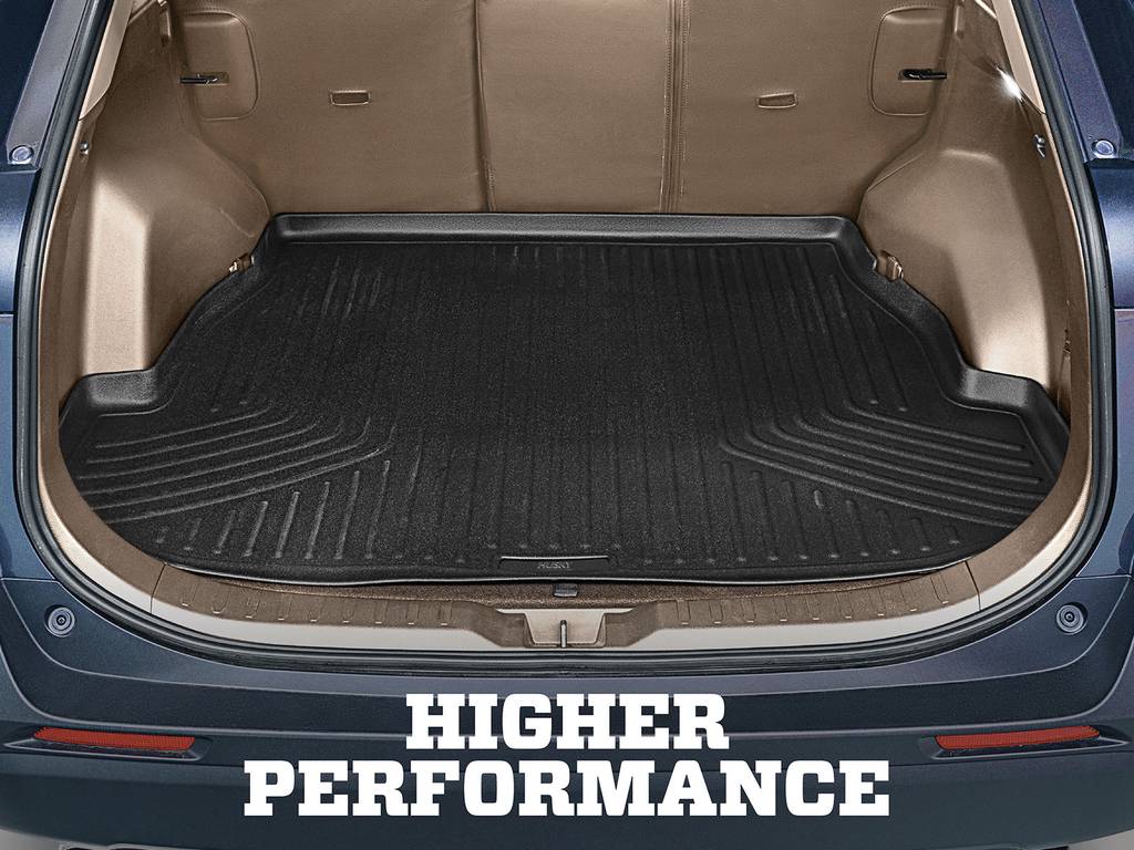Husky Liner 25991 WeatherBeater Cargo Protection Liner