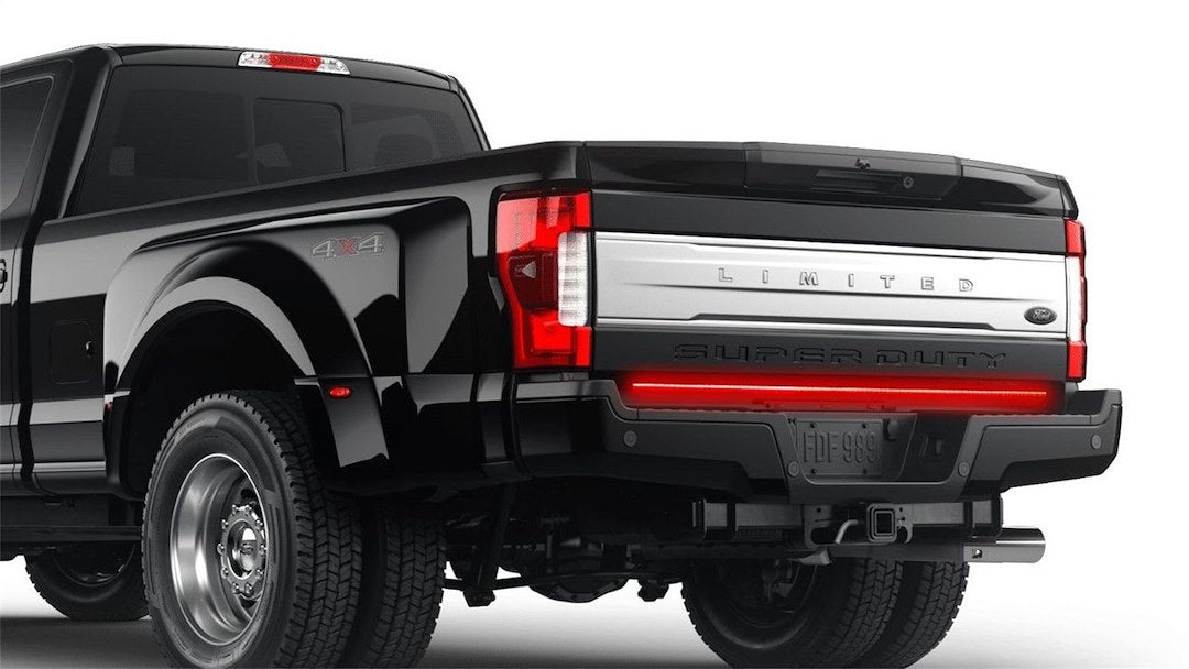 Putco 9201948-04 Blade LED Tailgate Lamp Package