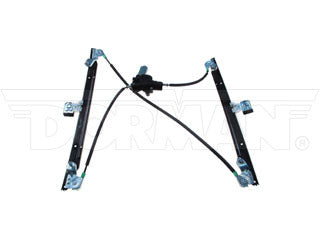 Dorman (OE Solutions) 741-535 Power Regulator/Drive Motor Replacement - image 3