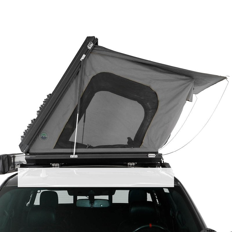 Overland Vehicle Systems 18109901 Mamba III Hard Shell Roof Top Tent – image 11