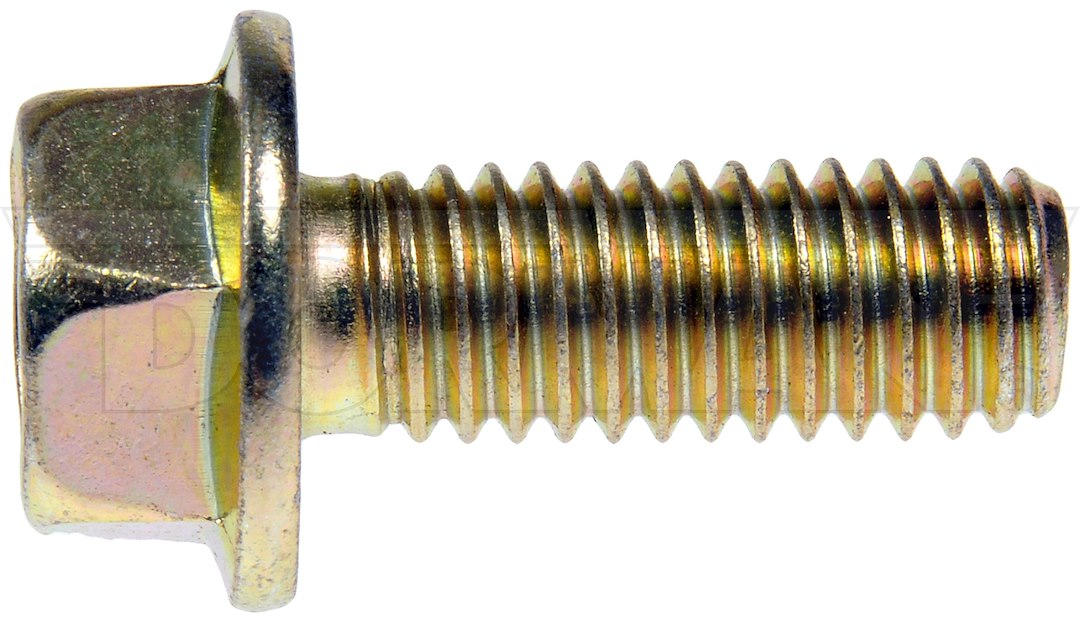 Dorman OE Solutions 960-210d Flanged Hex-Head Bolt Set - image 2