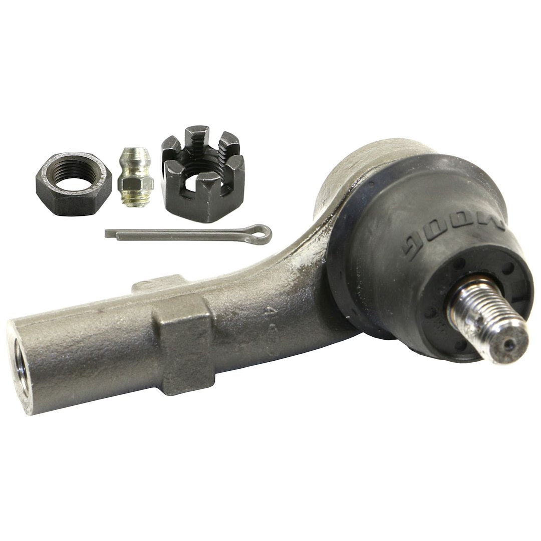 Moog Chassis ES3524 Problem Solver Right Outer Steering Tie-Rod End