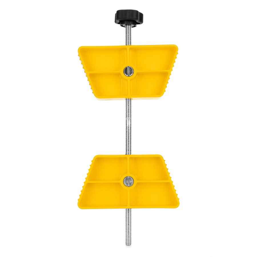 Camco Between-Tire Tandem Wheel Chock – 44622