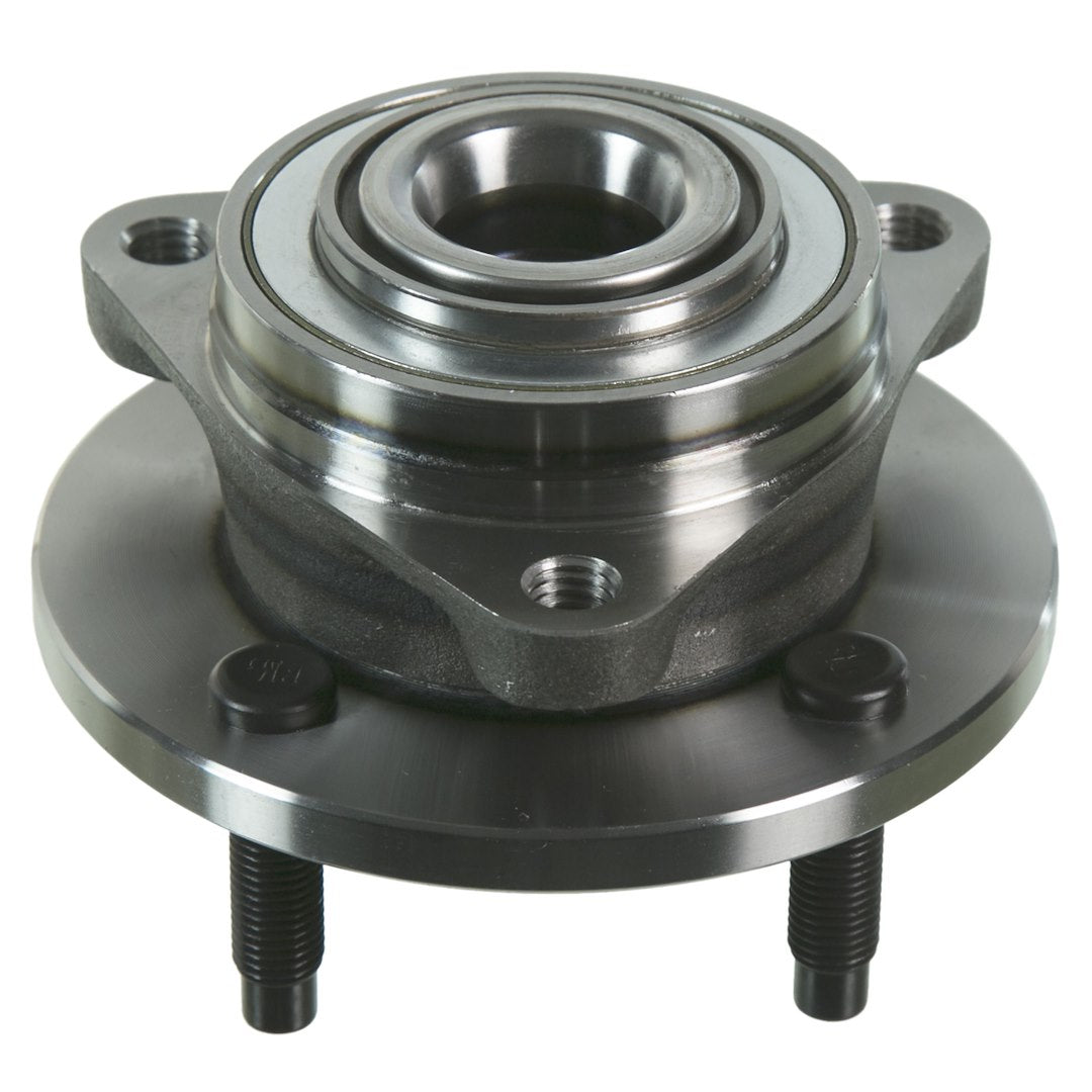 Moog Hub Assemblies Hub and Wheel Bearing Unit 513205