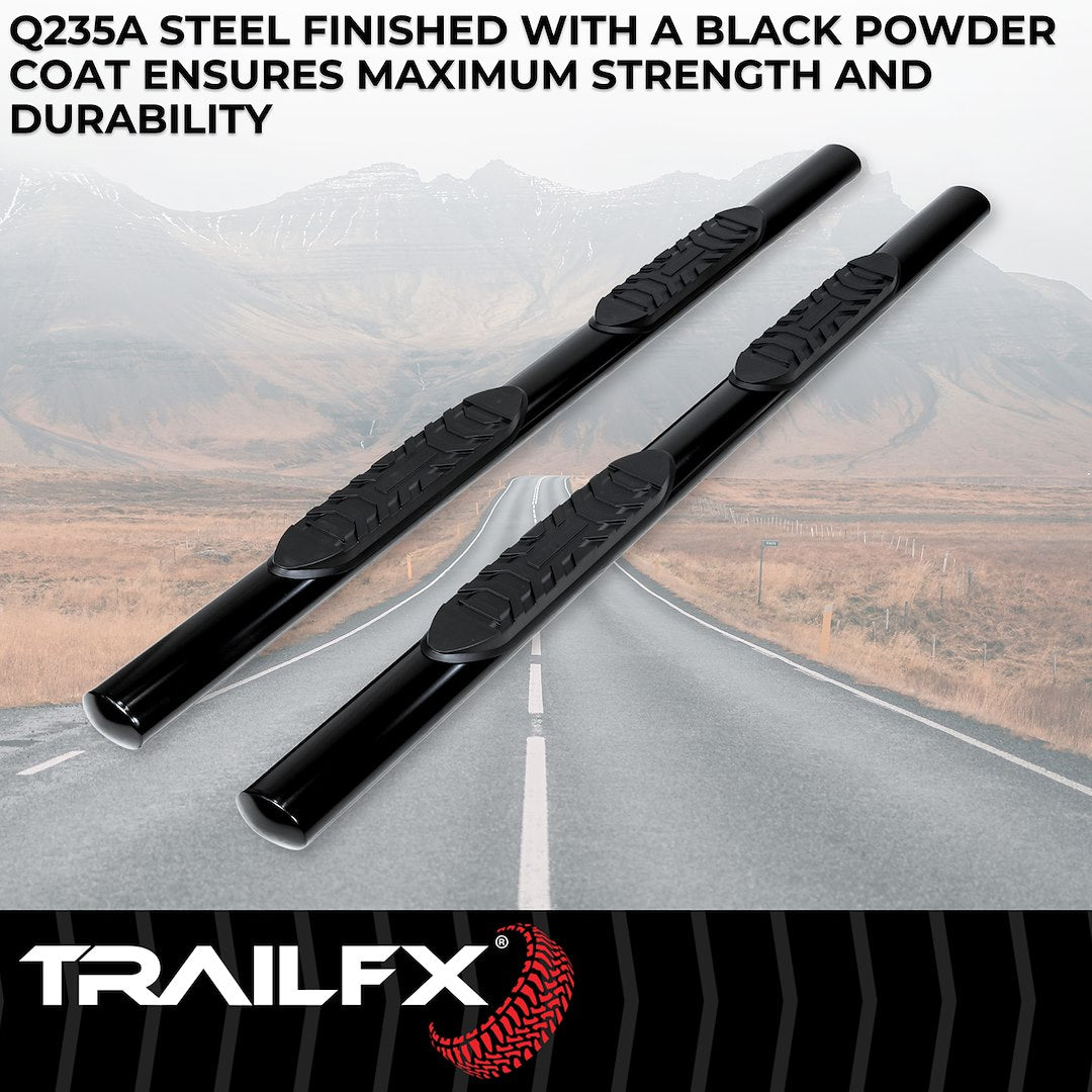 Trailfx 2950522053 Nerf Bar - image 2