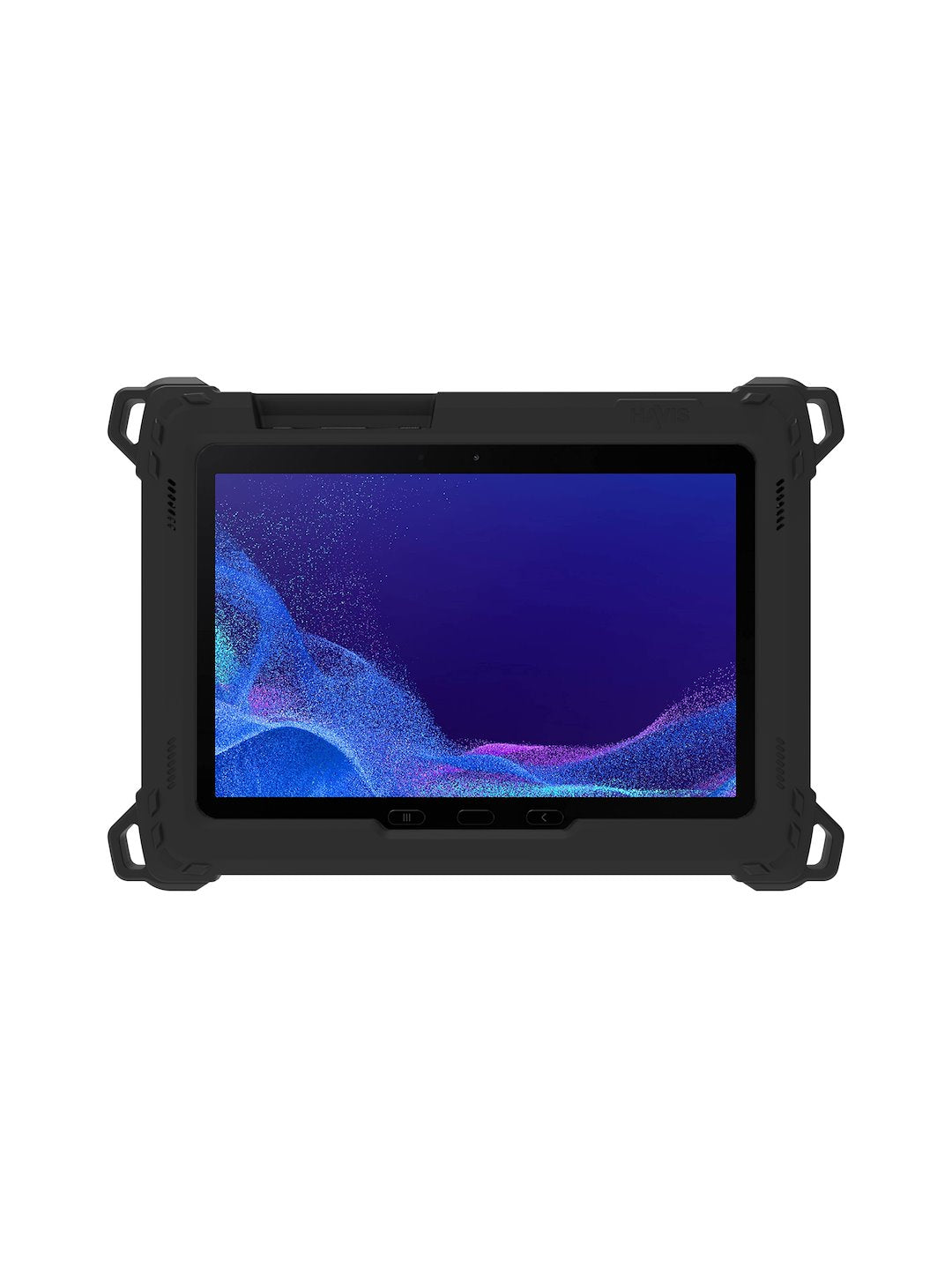 Havis Inc. Pkg-Tab4-Sam1n Mount for Tablets