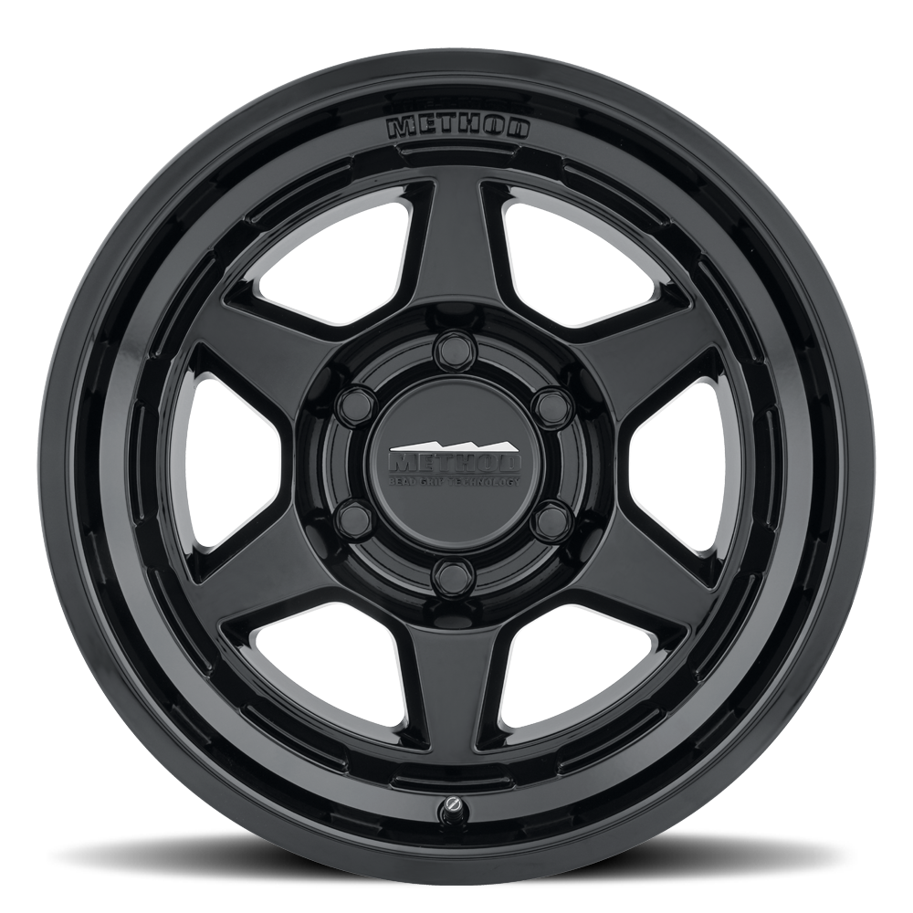 Method Race Wheels MR708790601338N 708 Trail Series Wheel