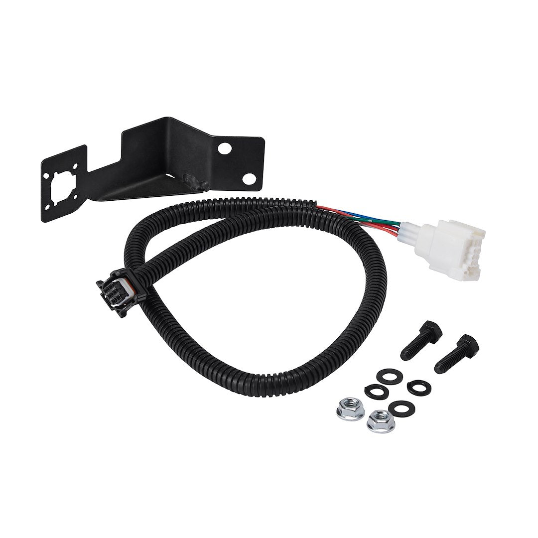 ARB 3523020 ARB Bumper Front-Camera Relocation Kit - image 1