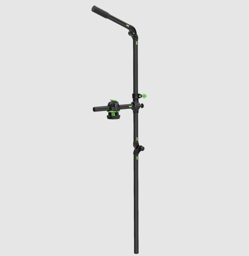 Railblaza 11-4190-11 HEXX Live Pole 60 Holder