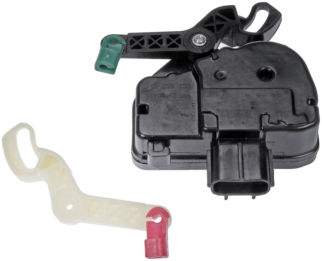 Dorman (OE Solutions) 746-259 Door-Locking Actuator Replacement - image 2