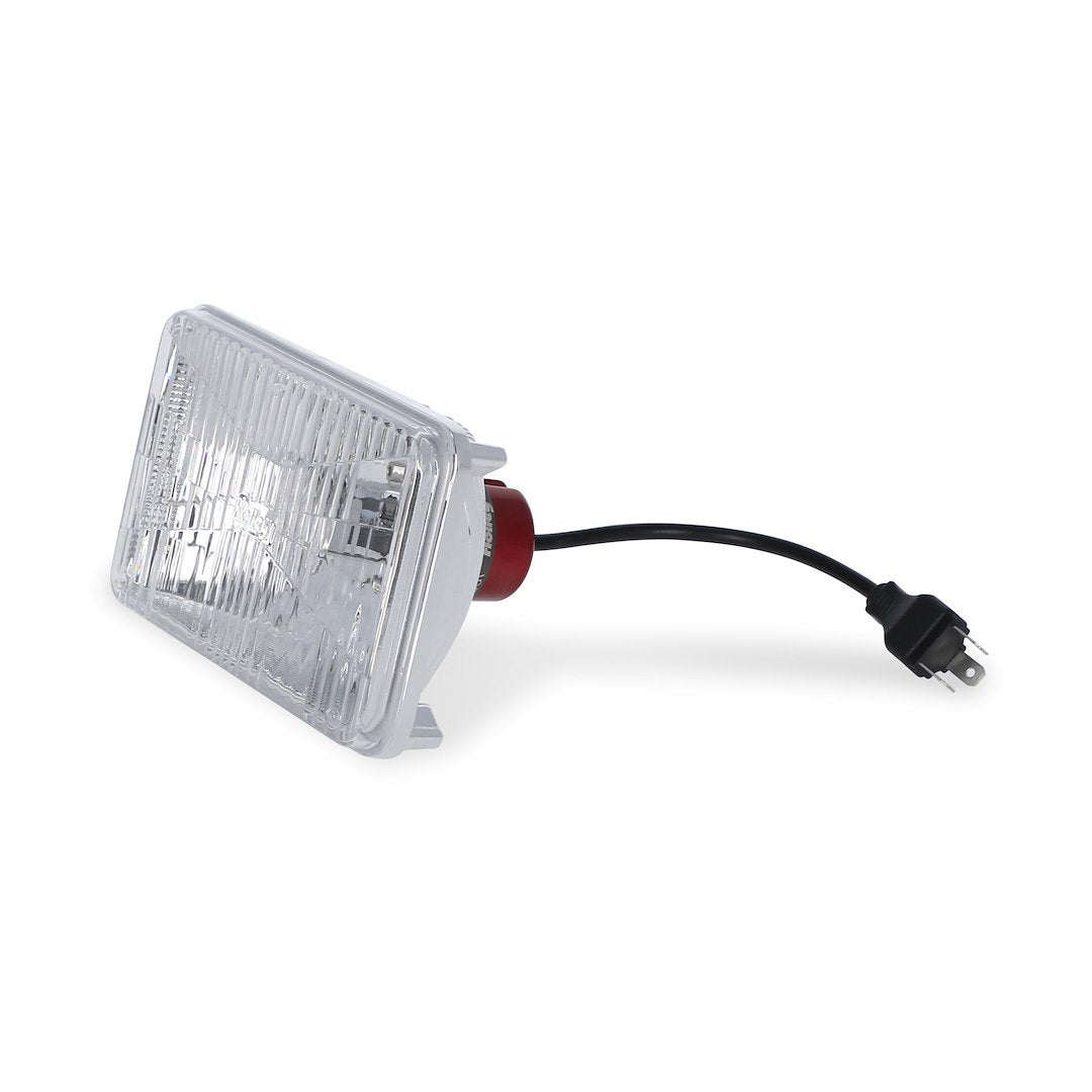 Holley Lfrb140-1 RetroBright Headlight Conversion Package