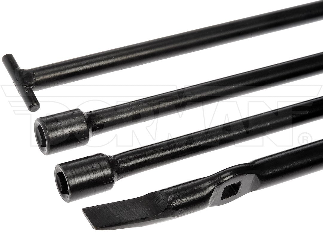 Dorman OE Solutions 926-781 Spare-Tire Jack Tool Set - image 3