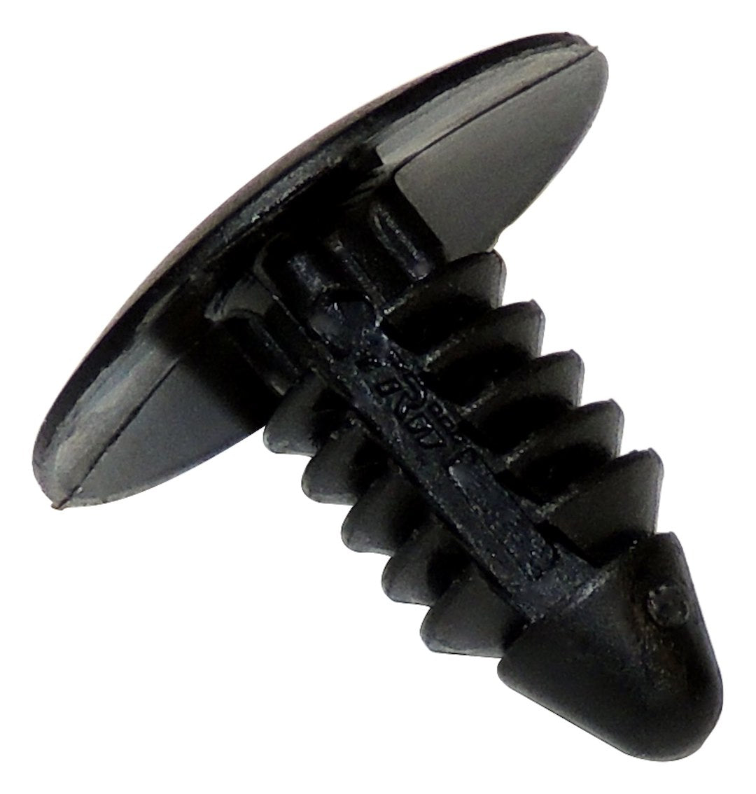 Crown Automotive 6505411AA Plastic Push-Pin for Panel Retention - image 1