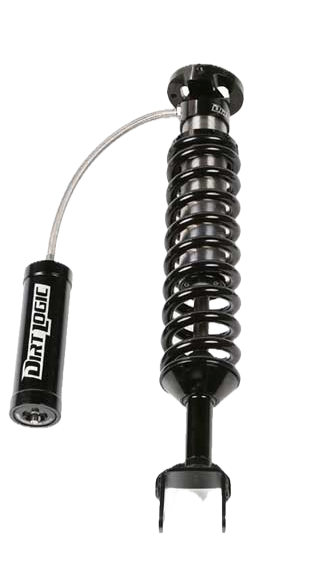 Fabtech FTS23206 Dirt Logic 2.5 Reservoir Coilover