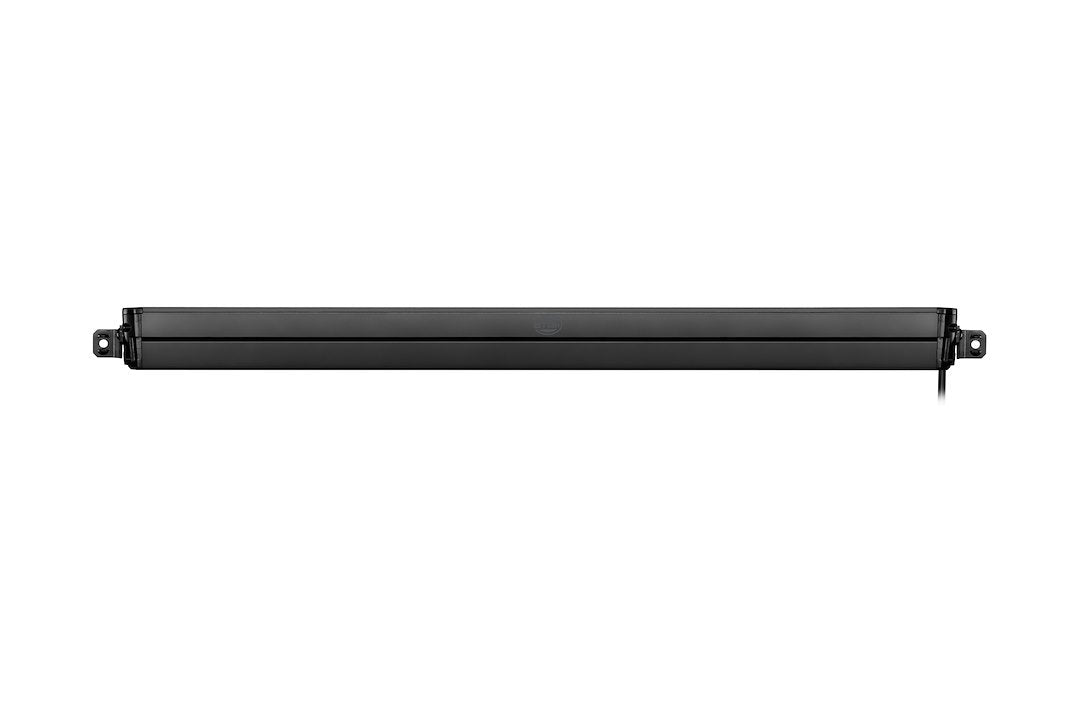 Hella 358197311 Slim Black Magic Tough Bar