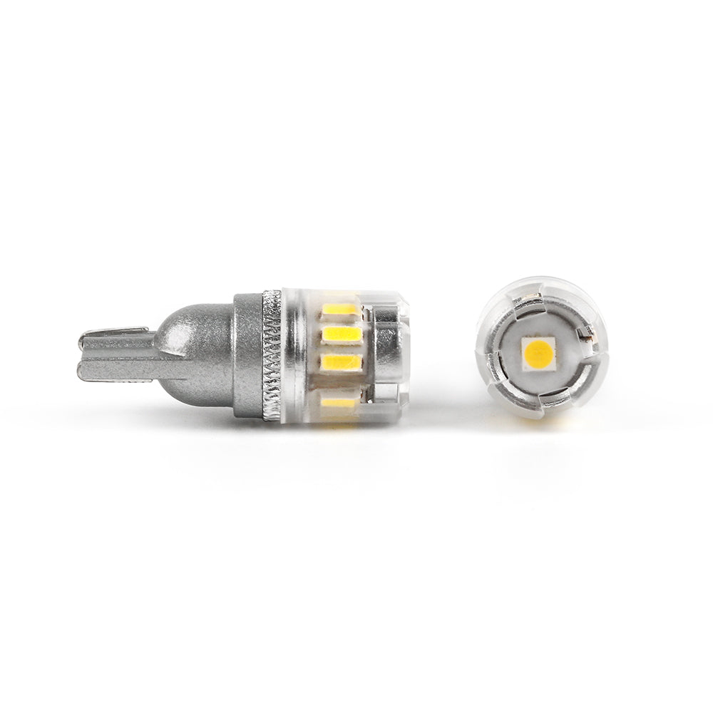 ARC Lighting 3110W Eco 194 White LED Pair, 9–18V DC - image 3