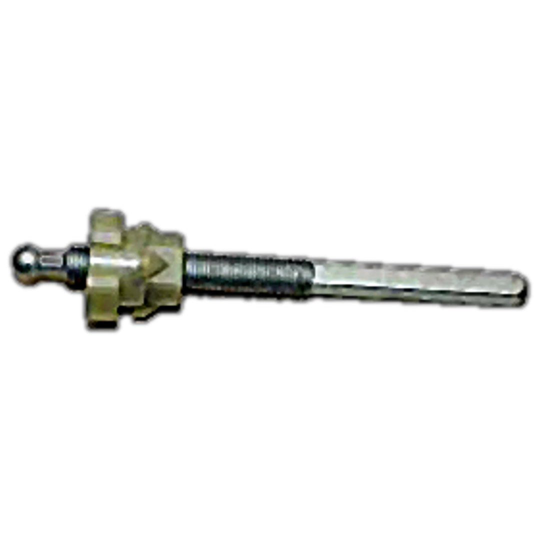 Crown Automotive 56006404 Headlight Adjustment Screw and Clip - image 2