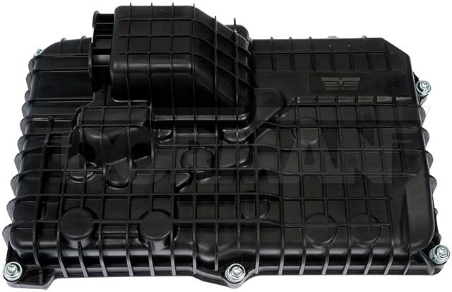 Dorman 265896 Transmission Side Cover Assembly - image 1