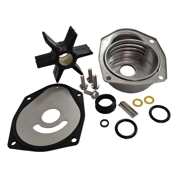 EMP - Engineered Marine Products 46-46501 Water Pump Service Package