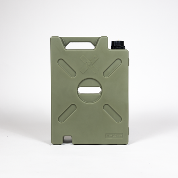 Rotopax RX-5OD Water Storage Container