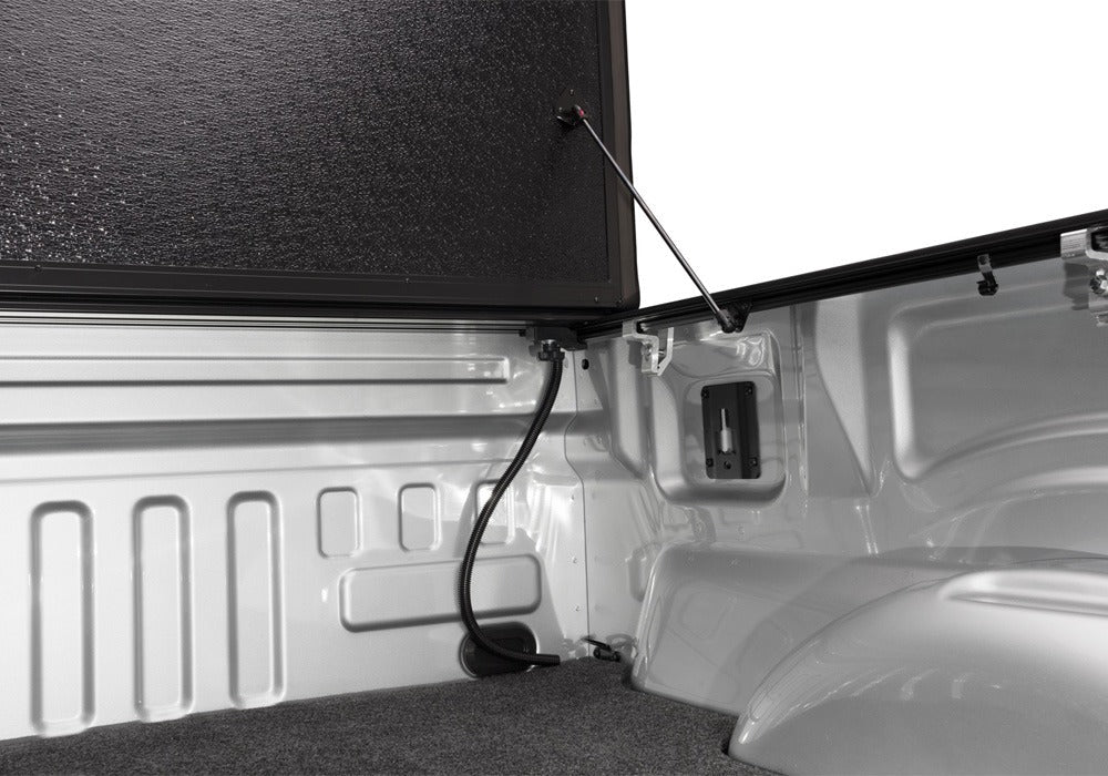 Undercover Fx21010 Tonneau Cover - image 9