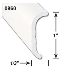Ap Products 021-86001-8 Trim Molding - image 3