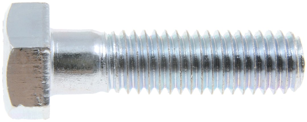 Dorman (OE Solutions) 780-430n M8 Chrome-Plated Hex Bolt Set - image 3