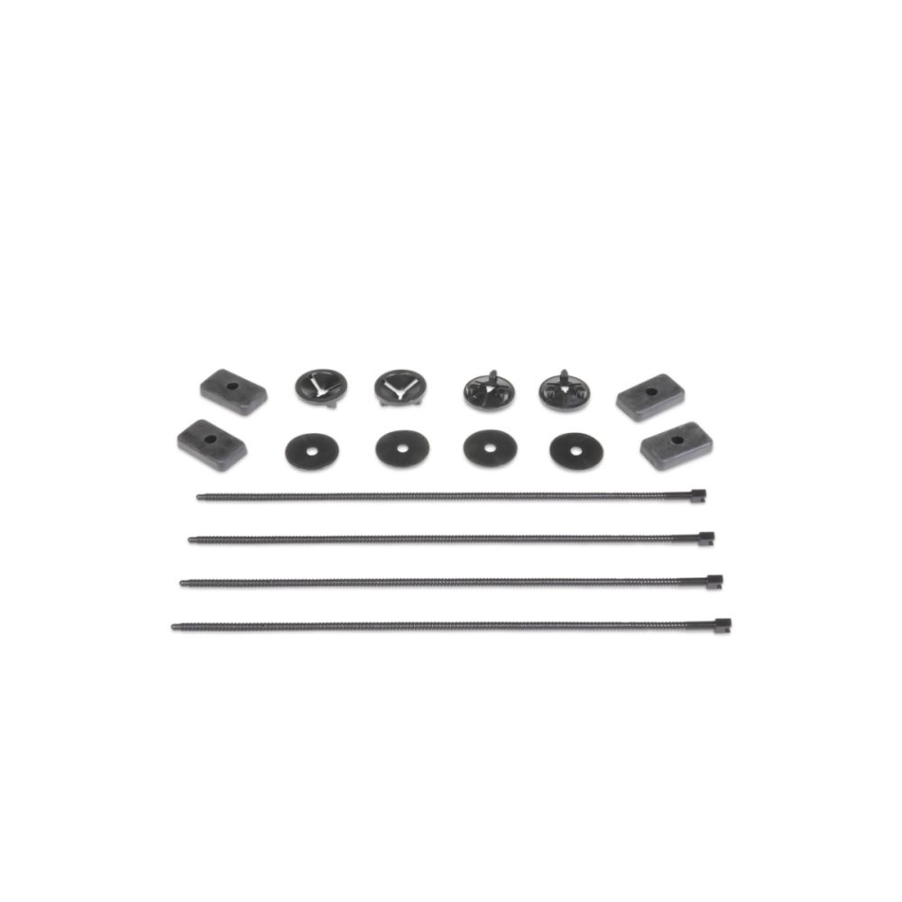 Flexalite 117768 Mounting Component Kit