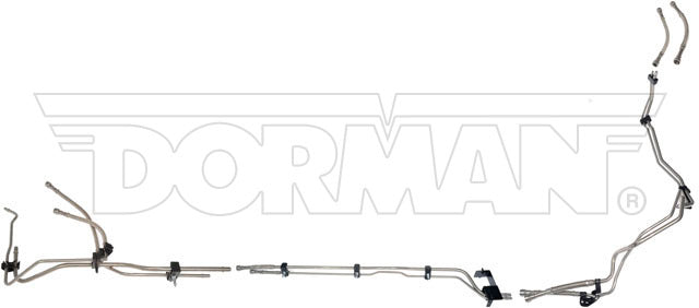 Dorman OE Solutions 919-874 OEM Preformed Fuel-Line Replacement - image 1