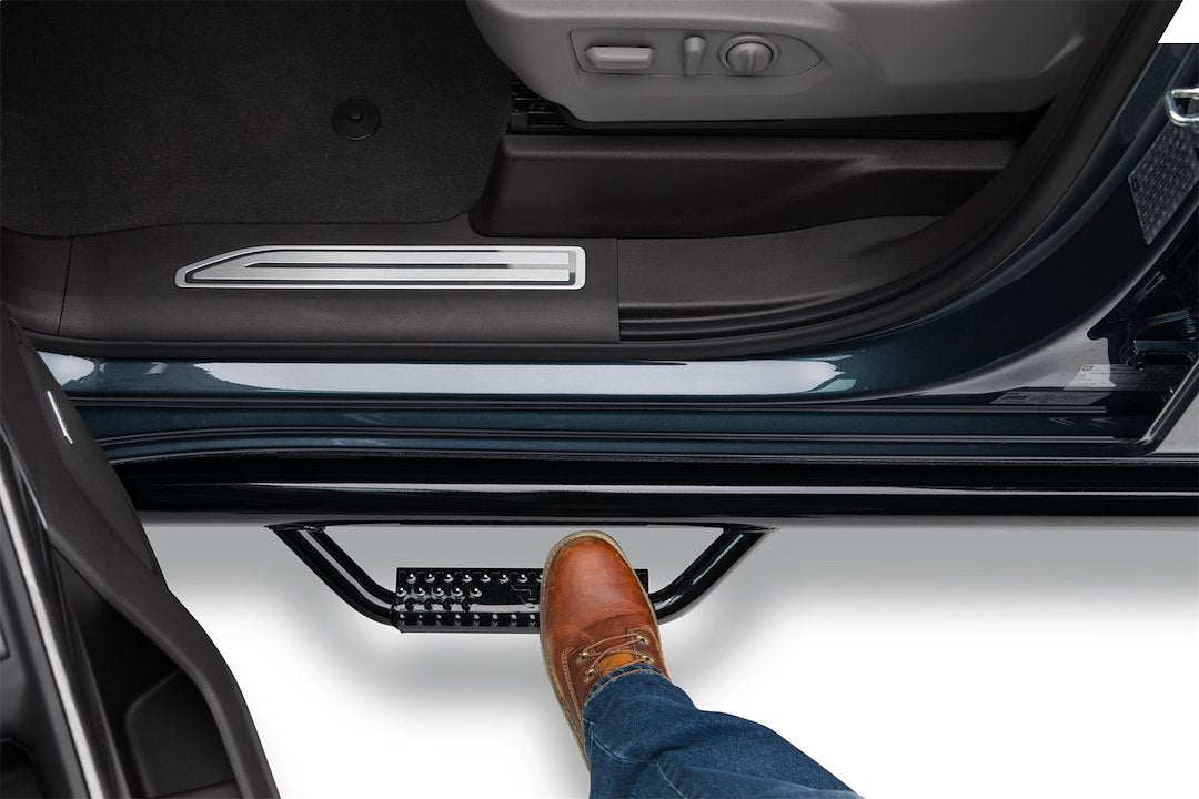 N-Fab C1980cc Nerf Bar - image 9