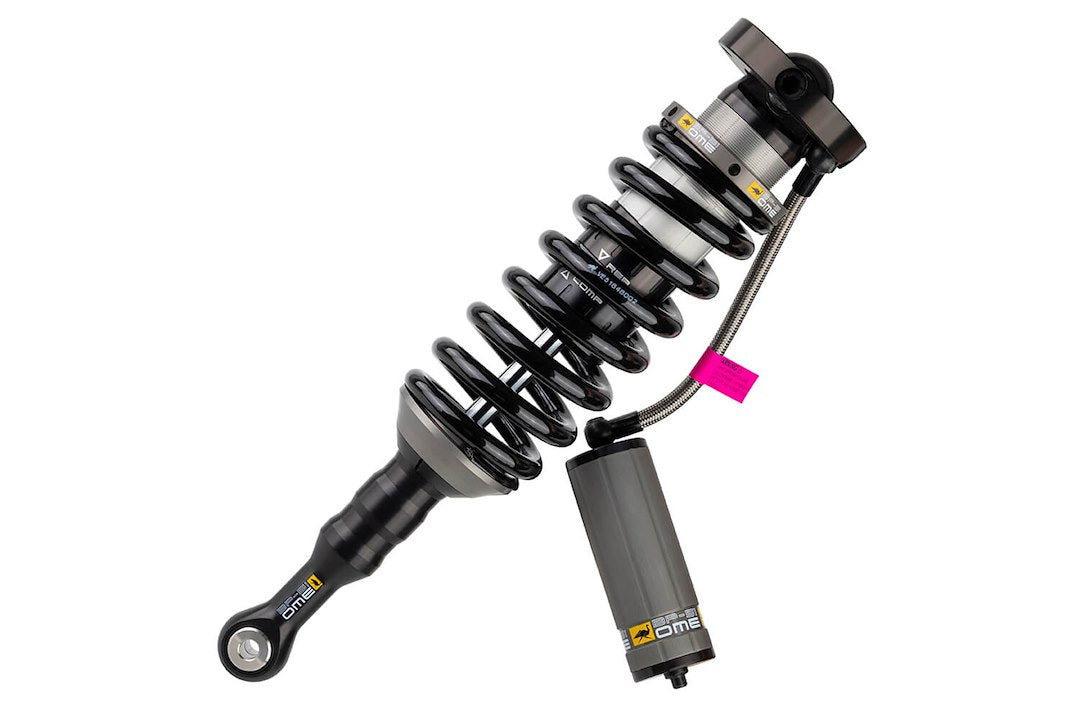 ARB BP5190002R BP-51 Adjustable Coilover with Black Spring - image 4