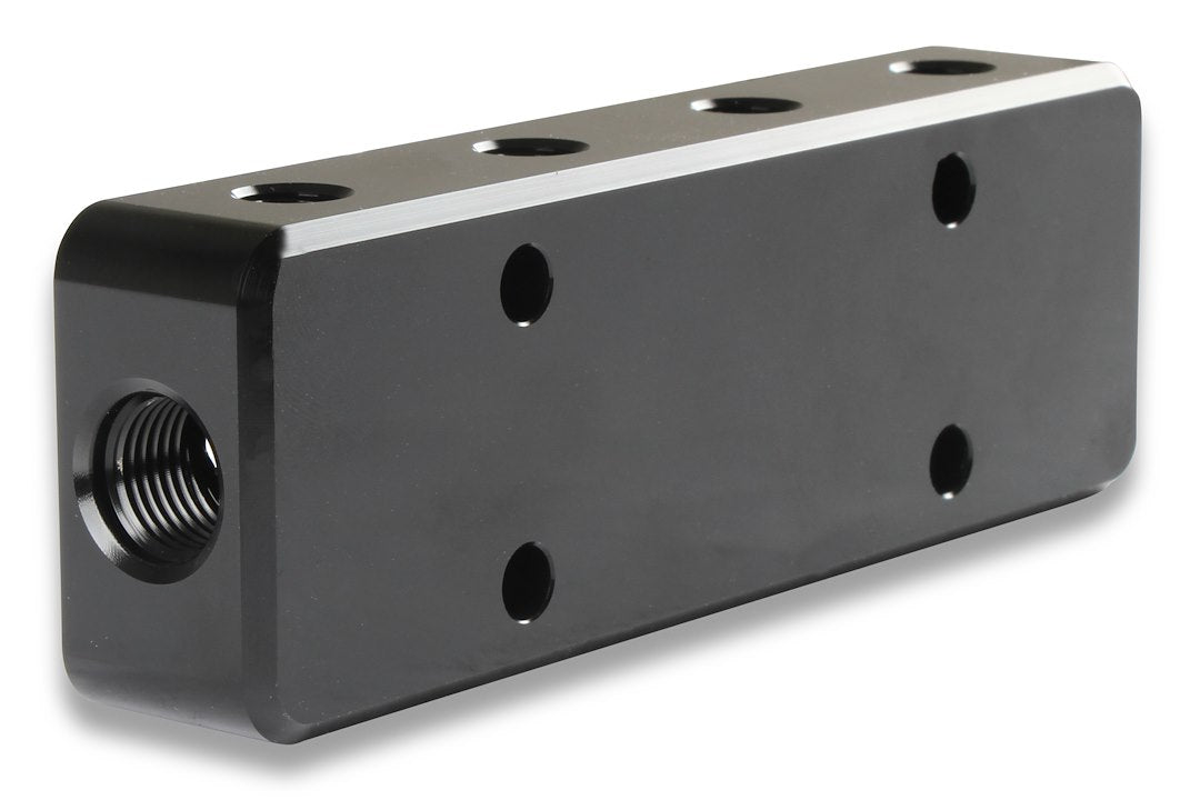 Holley 534-52 EFI Vacuum Distribution Manifold