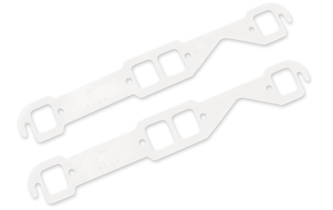 Mr. Gasket 150A Square-Port Header Sealing Gasket