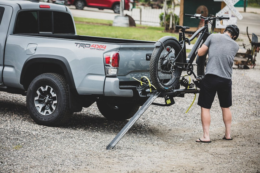 Swagman Bike Rack Component (66690) – Capacity: 80 Pound