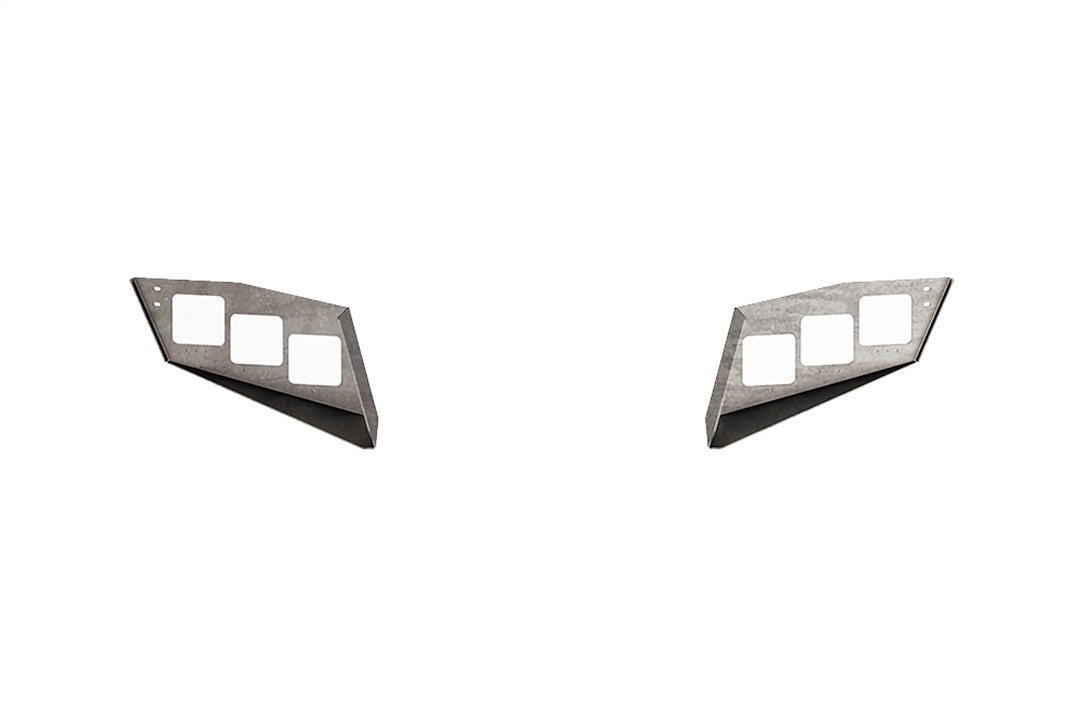 Road Armor 4dfp3 Identity Driving/Fog-Light Pod
