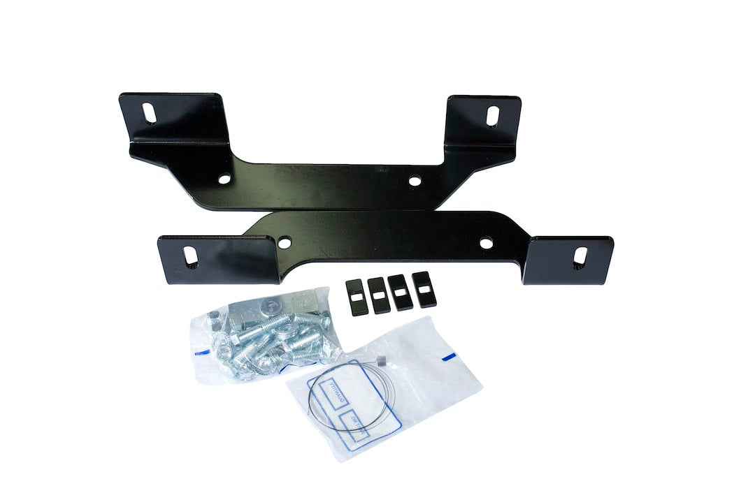 Demco RV 5th-Wheel Frame Brackets – 8552011