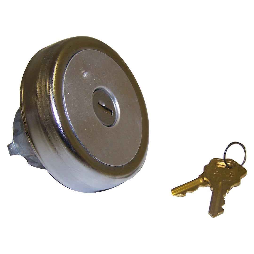 Crown Automotive J5350828 Lockable Fuel Cap