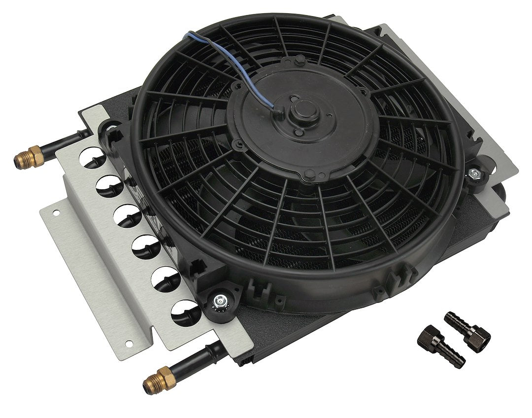 Derale 13720 Electra-Cool Multi-Fluid Cooling Unit - image 1
