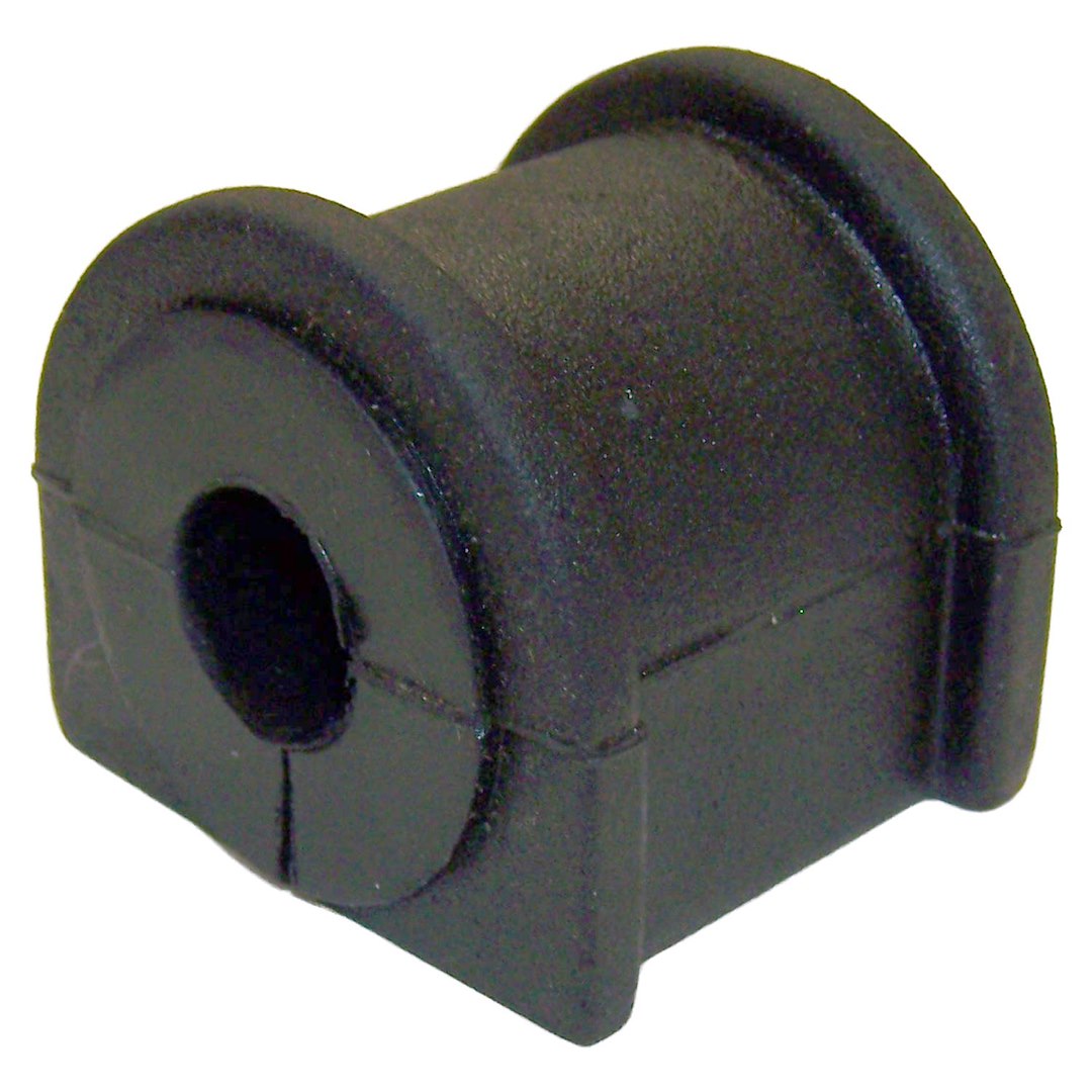 Crown Automotive 52124302AA Non-Greasable Rubber Sway Cushion - image 1