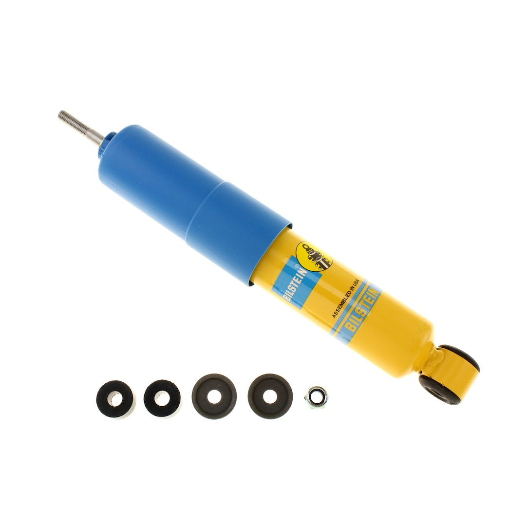Bilstein 24-187824 Nissan Light-Truck 4600 Monotube Shock - image 1